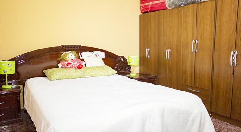 VENTA DE CASA DE 3 PISOS EN LA URB. LA PRIMAVERA